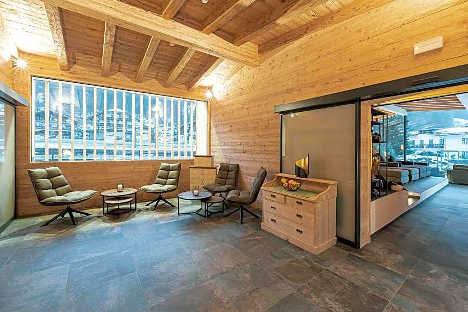 Hotel Majon Miramonti