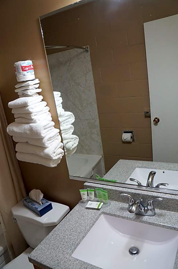 Westward Inn & Suites