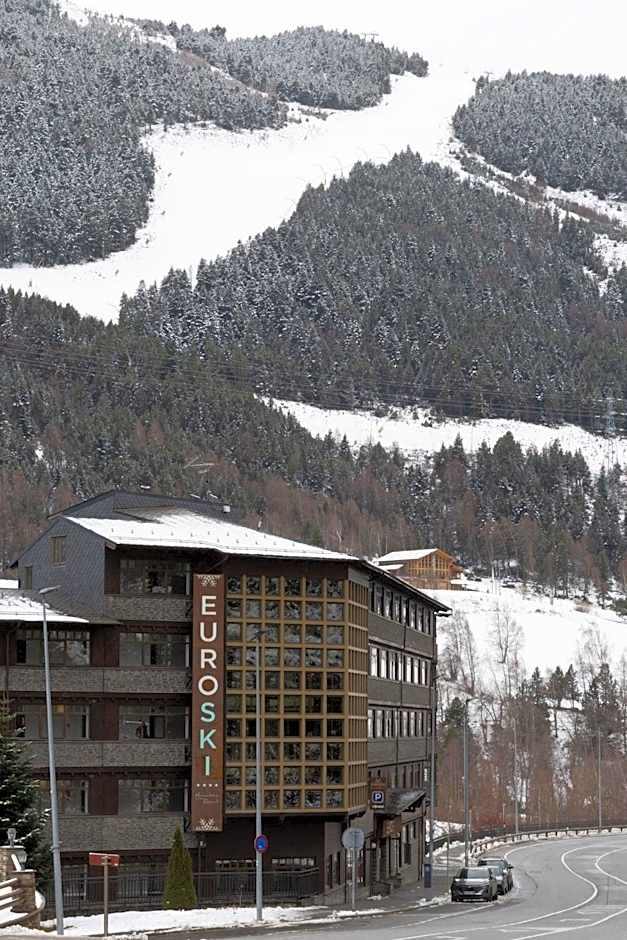 Hotel Euroski Mountain Resort & Spa