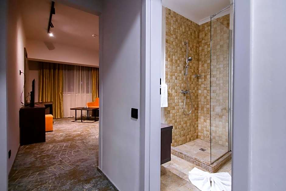Hotel Europeca
