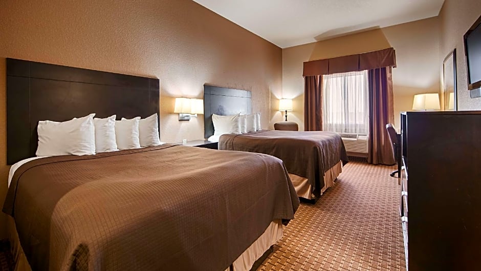 Best Western Inn Hondo