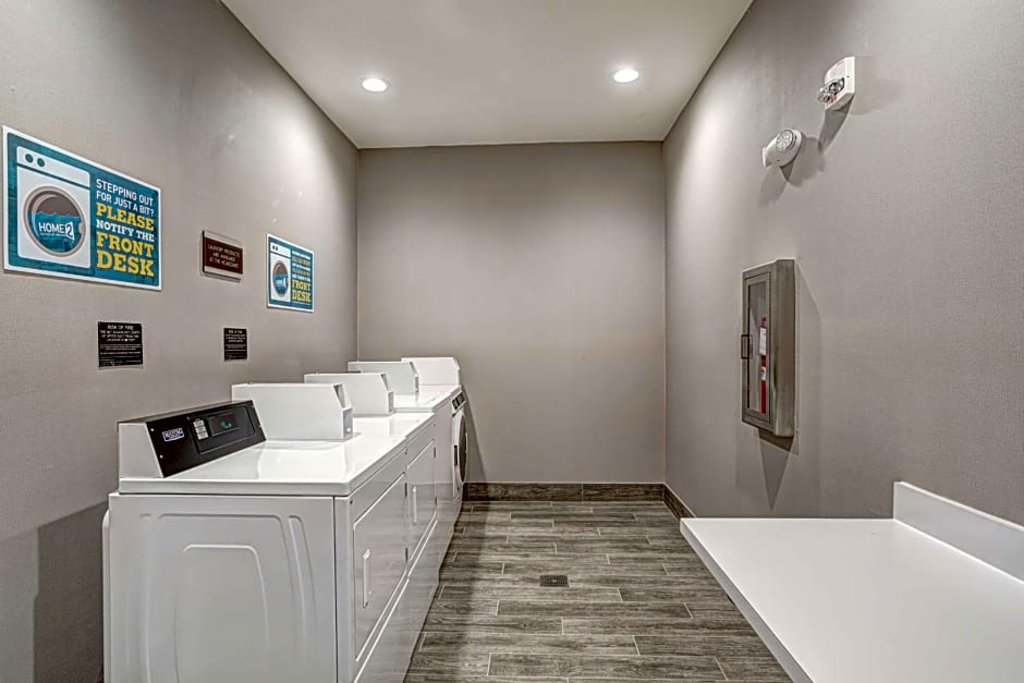 Home2 Suites By Hilton Johnson City, Tn