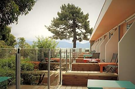 Double Room with Garden View - First Floor