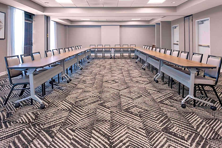 Hyatt Place Dallas Arlington