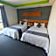 Hotel Brisas Express