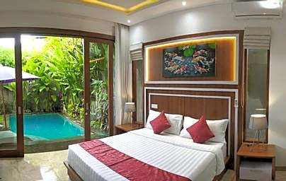 Puri Keraton Seminyak