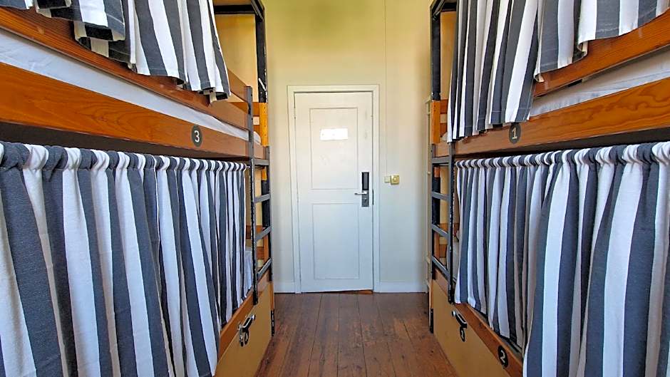 Rossio Hostel