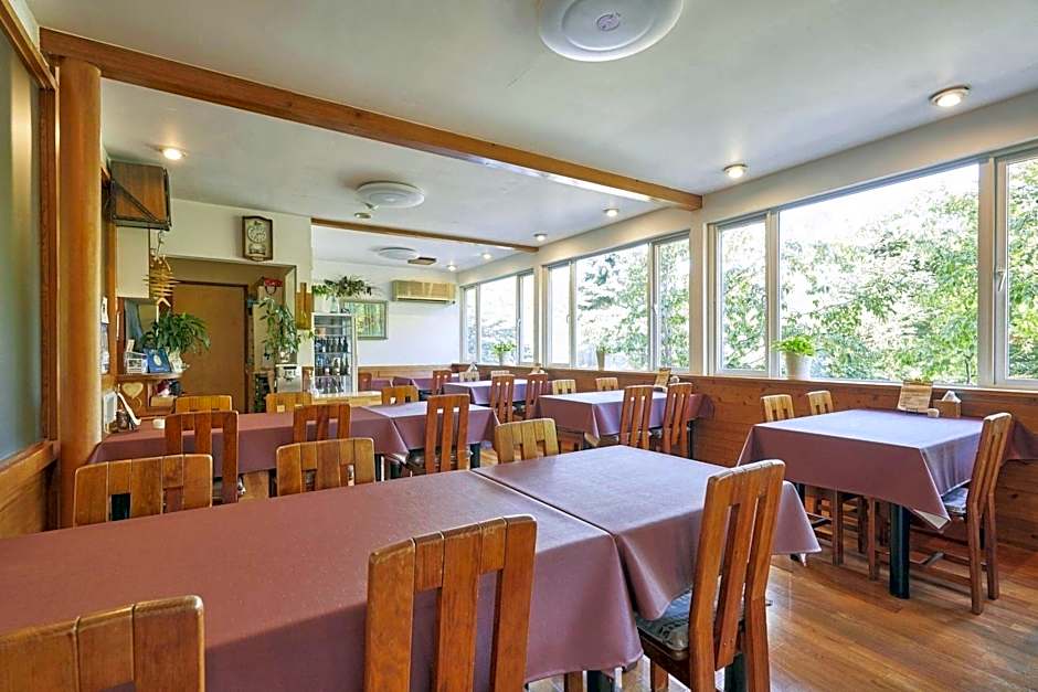 Pension Asanebou