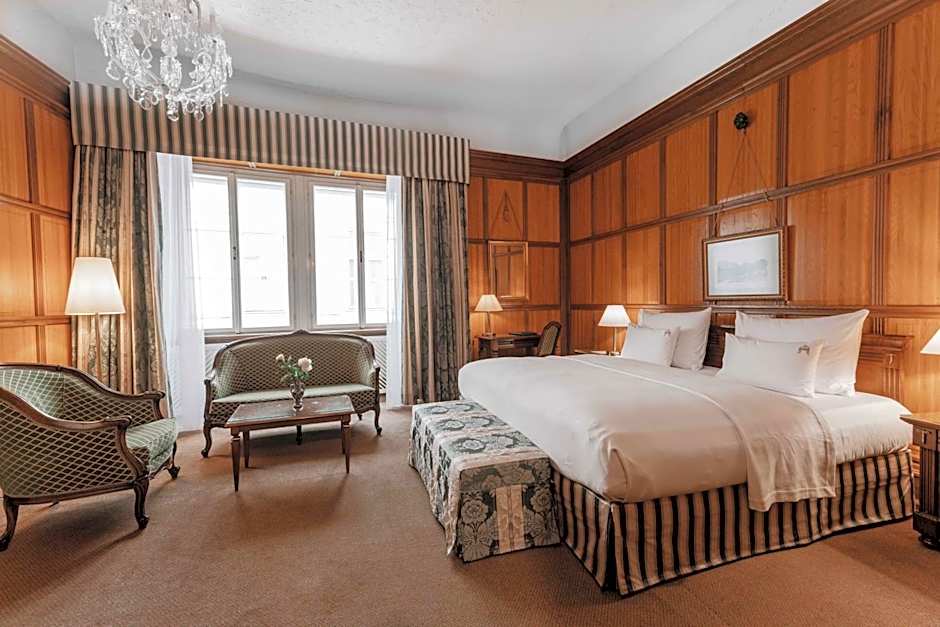 Hotel König von Ungarn