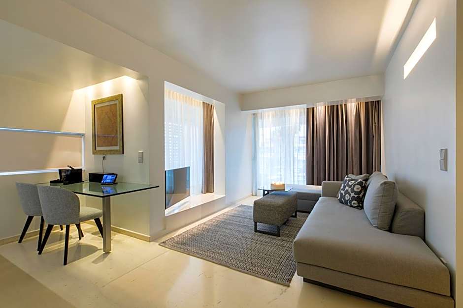 Brasil Suites Boutique Hotel
