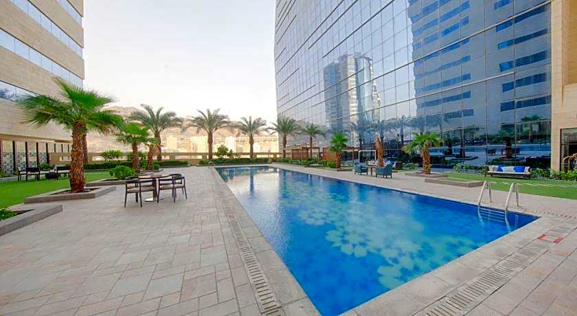 Makkah Al Aziziah By IHG