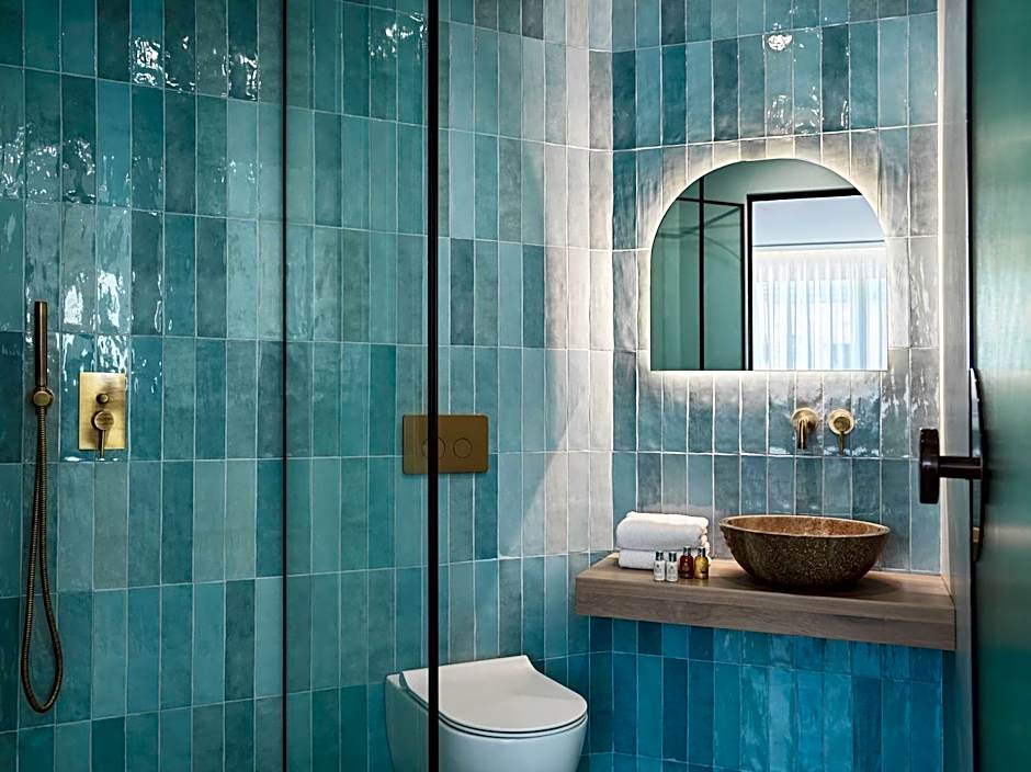 The Lekka Hotel & Spa