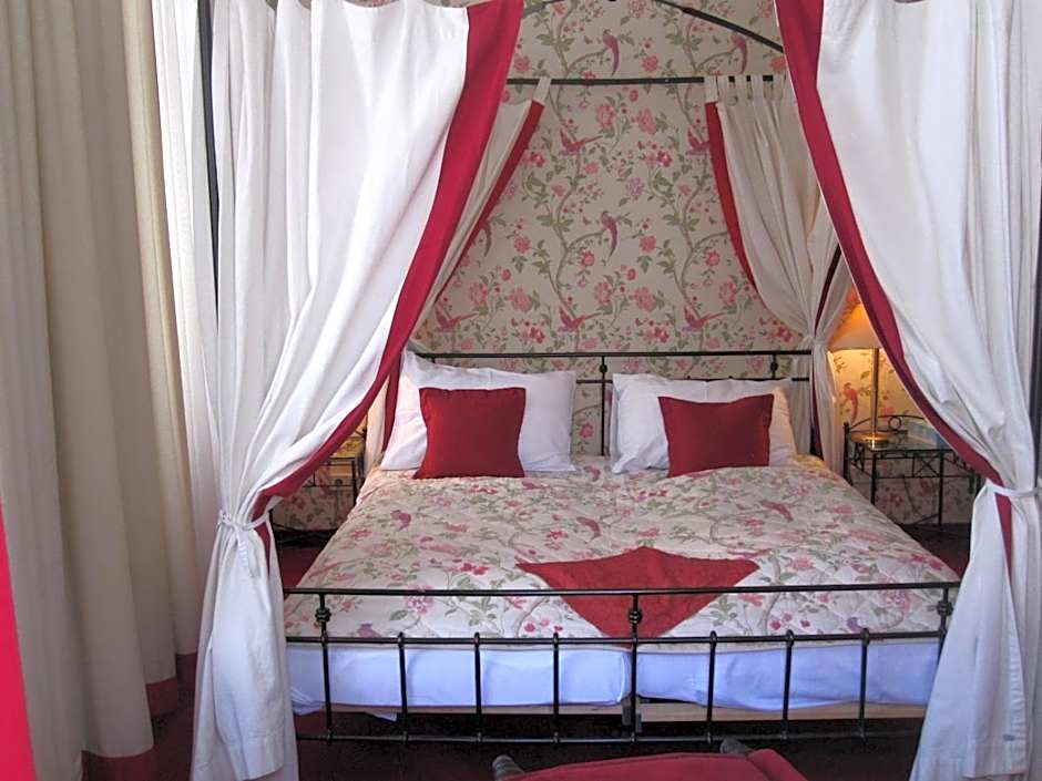Boutique Hotel Kugel Wien