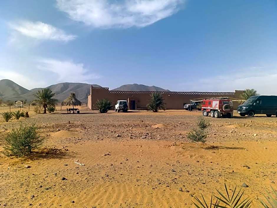Tazoult Ouzina