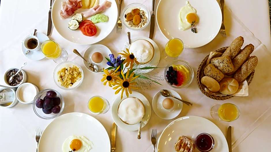 Felbermayer´s Bed & Breakfast