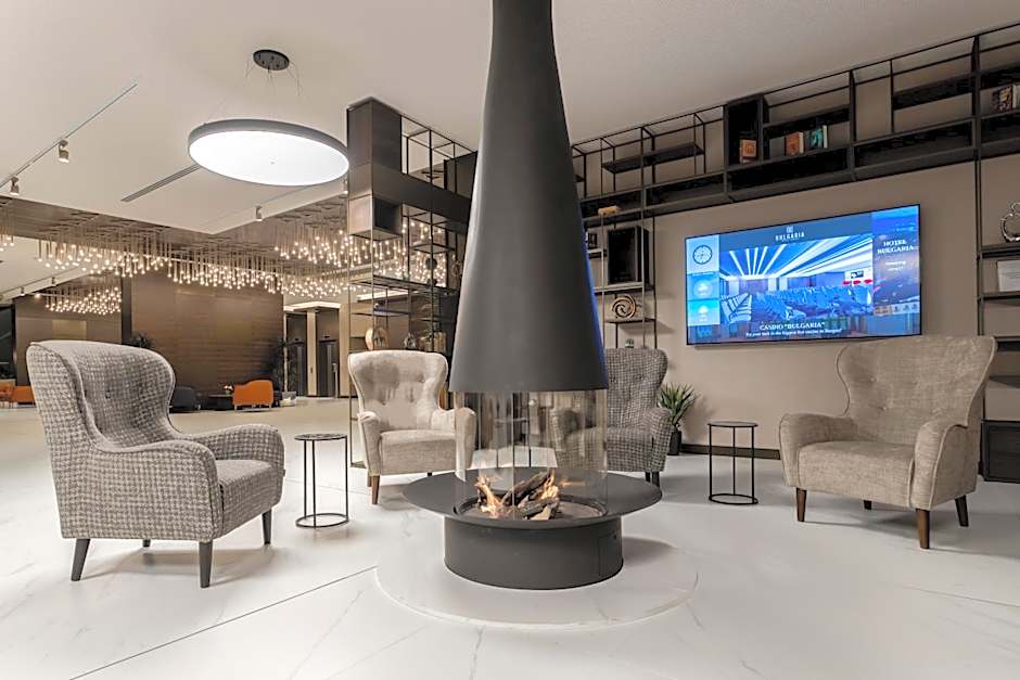 Hotel Bulgaria