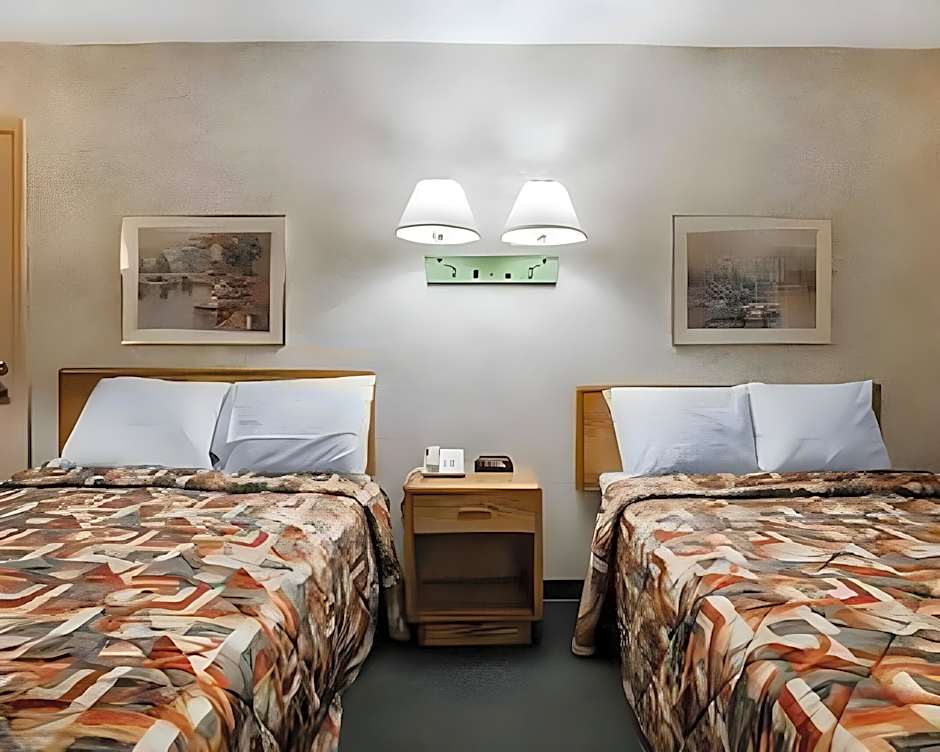 Econo Lodge Jefferson City