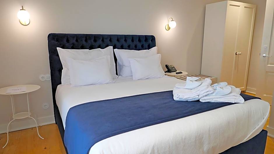 Casa dos Oficios Hotel