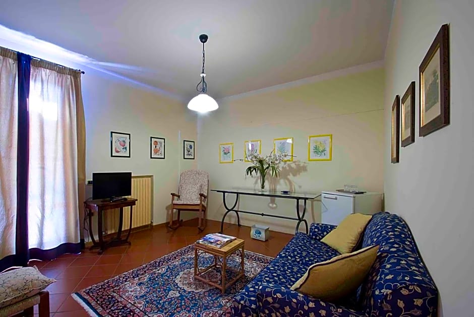 Albergo Villa Cristina
