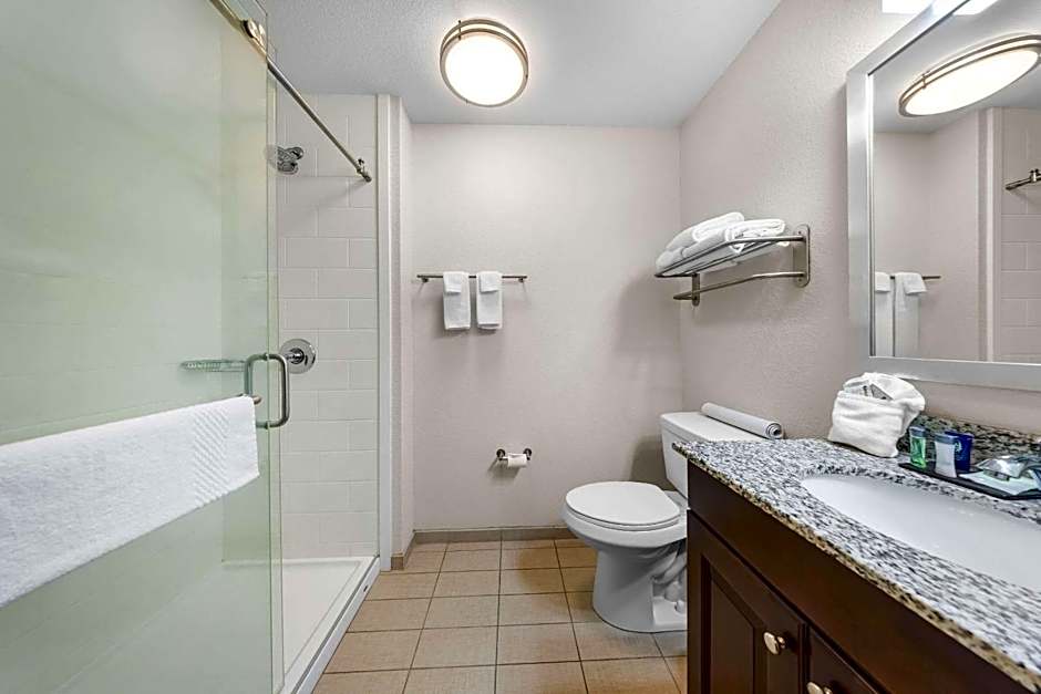 Sleep Inn & Suites