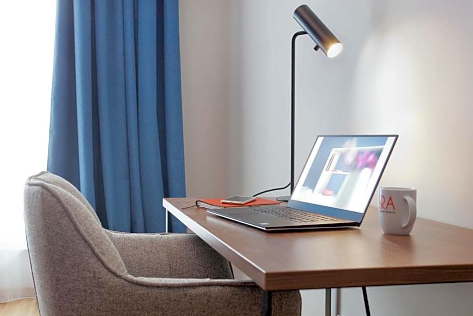 Brera Serviced Apartments Ulm