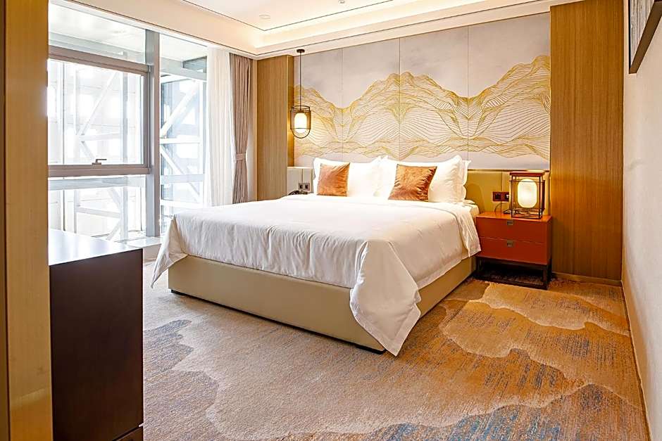 LDS Hotel Belgrade