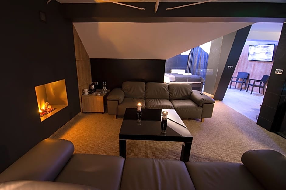 Hotel Jakuszyce Sport & Spa