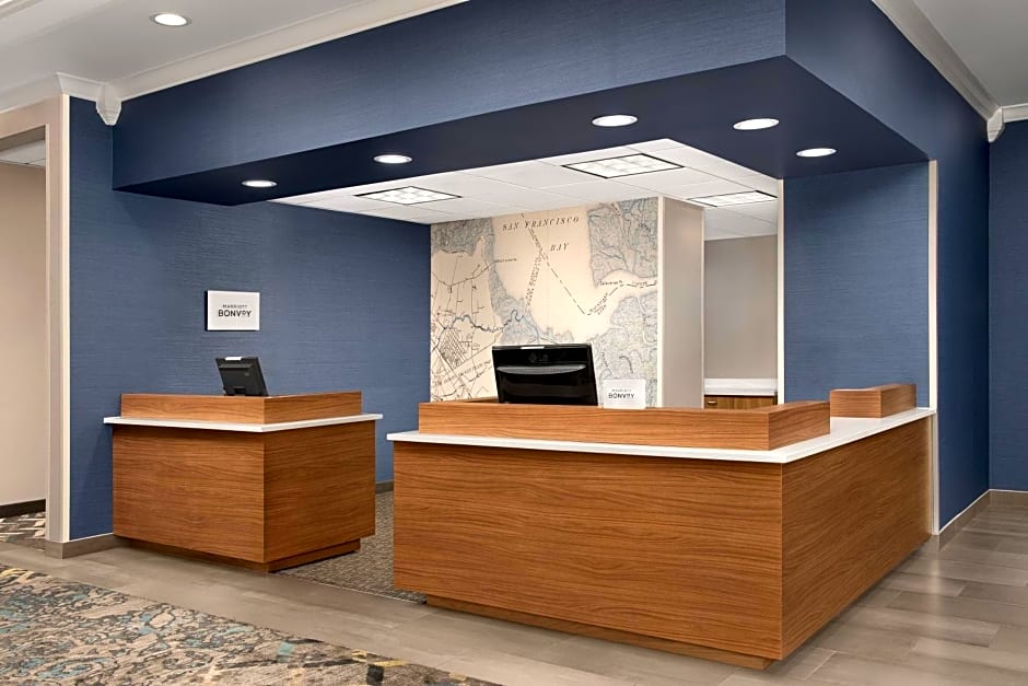 Residence Inn by Marriott Palo Alto Los Altos