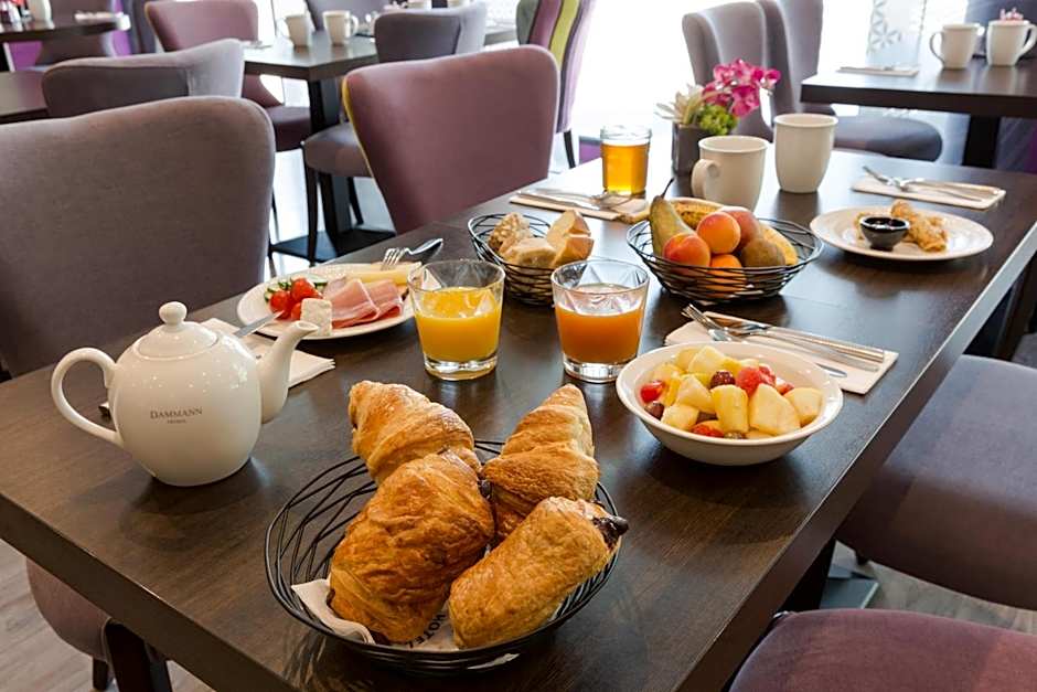 Relais St Eloi, Sure Hotel Collection by Best Western