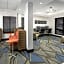 Holiday Inn Express Washington DC-BW Parkway By IHG