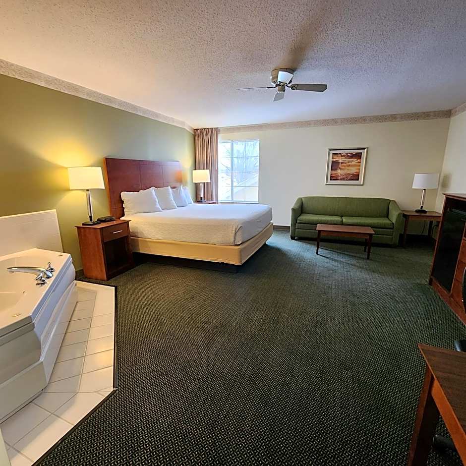 Baymont by Wyndham Mackinaw City