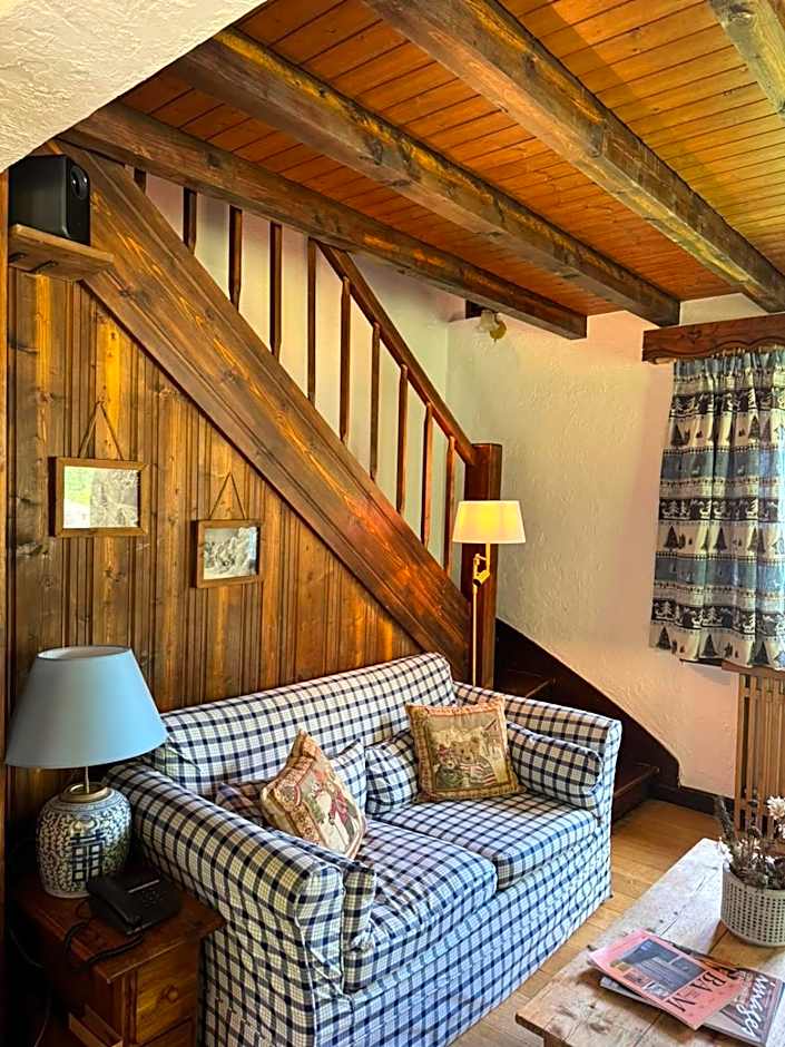 Hôtel Le Jeu de Paume