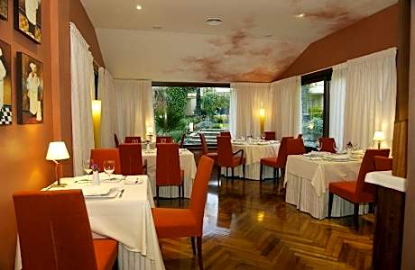 Soho Boutique Vistahermosa