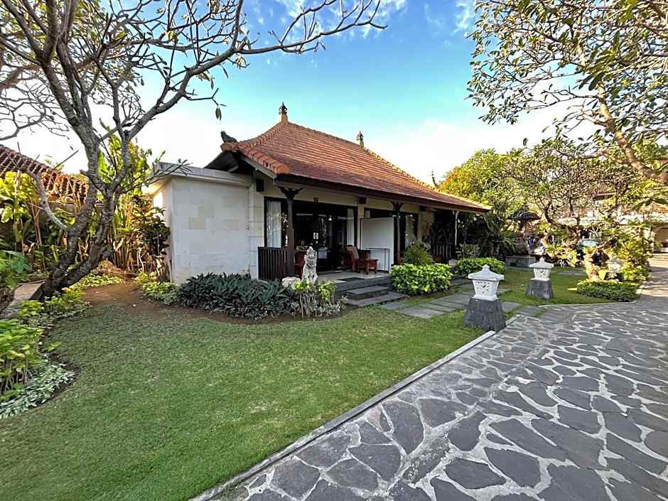Taman Agung Hotel