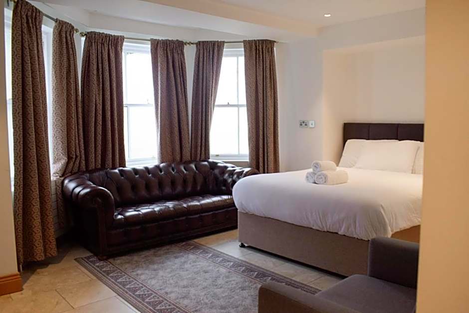 Osborne Aparthotel