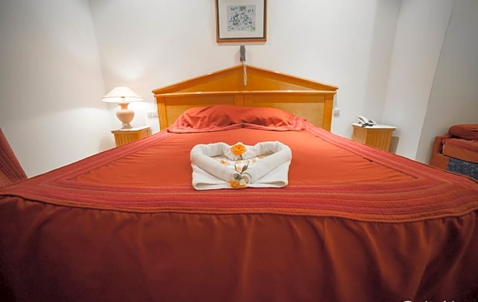 Phebus Hotel Gammarth