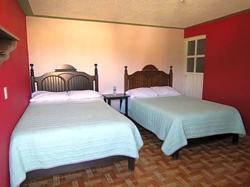 Hotel El Encanto By Rotamundos