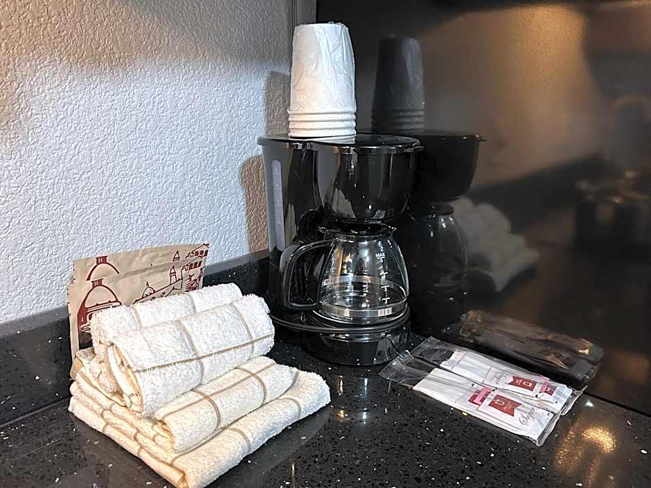 Studio 6 Springfield VA Washington DC Southwest