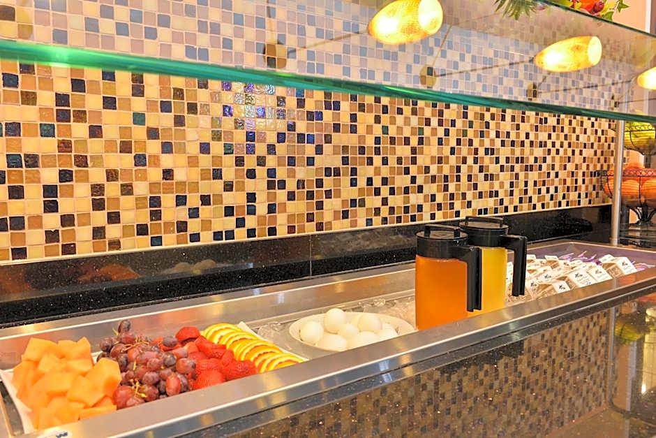 Holiday Inn Montgomery South Airport By IHG