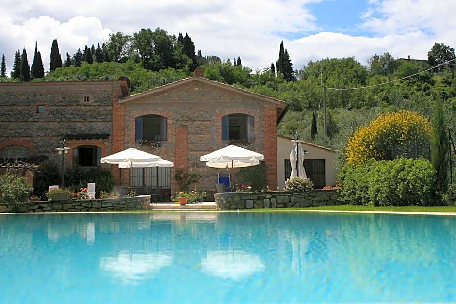 B&B Ponte a Nappo San Gimignano