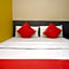 Hotel De' Tees, Masai Utama
