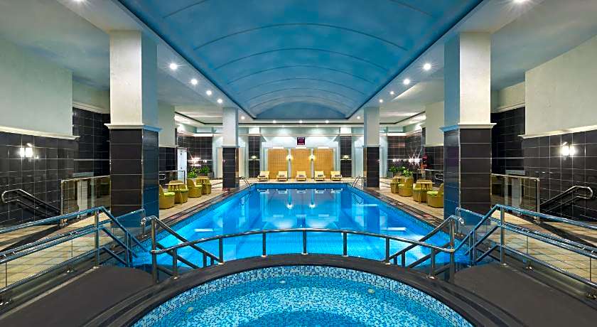 Crowne Plaza Al Khobar By IHG