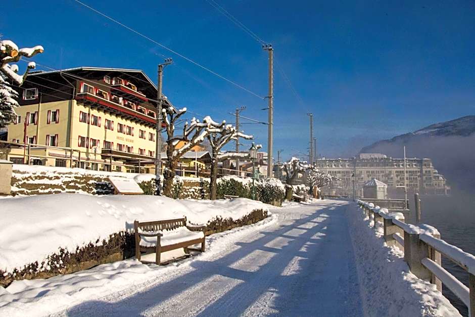 Hotel Seehof