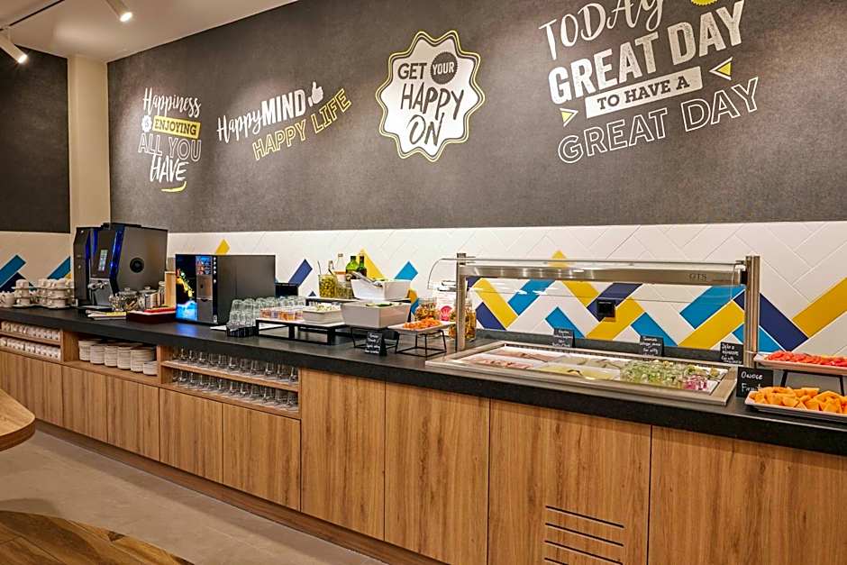 Hampton by Hilton Poznan Swarzedz