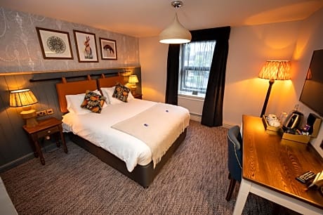 The Green Man Hotel by Greene King Inns