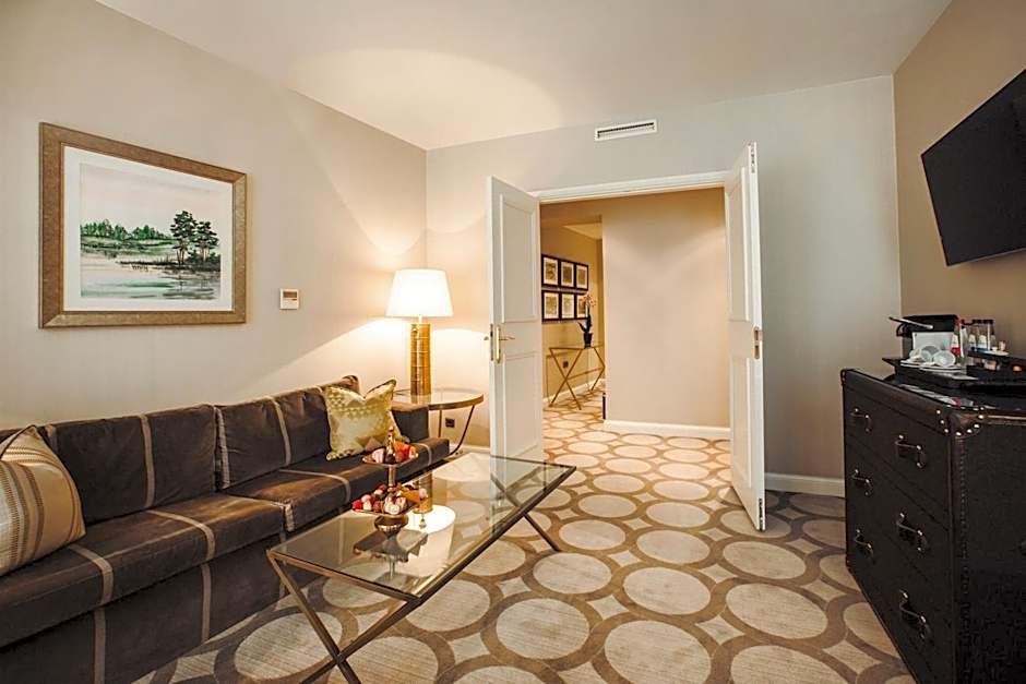 Grand Palace Hotel - Small Luxury Hotels of the World