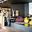 Novotel Lille Centre Gares