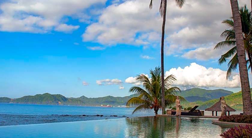 Sea Breeze Candidasa