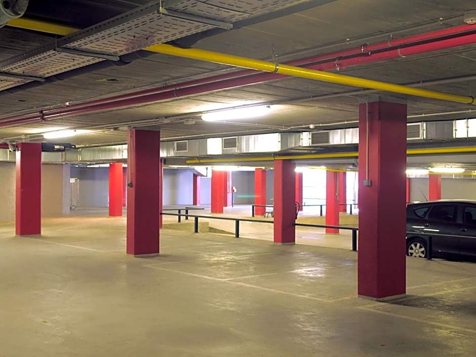 Ibis Lleida