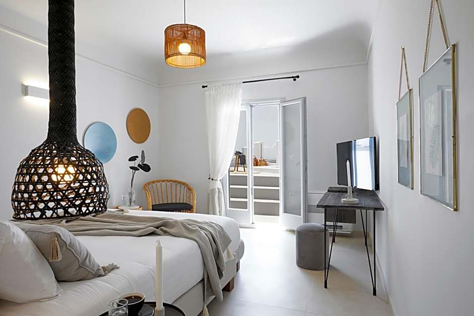 Volcano View by Caldera Collection